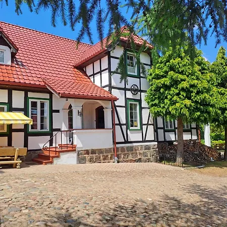 Дом отдыха Haus Landvogt Am
