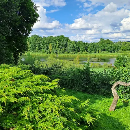 Haus Landvogt Am Vakantiehuis *