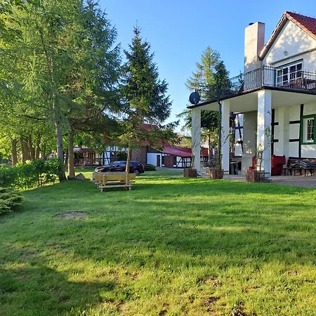 Haus Landvogt Am Дом отдыха