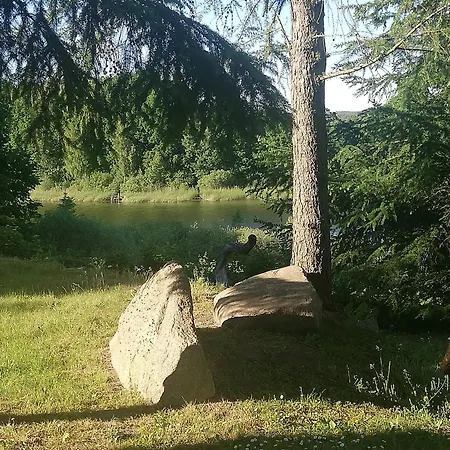 Haus Landvogt Am Vakantiehuis