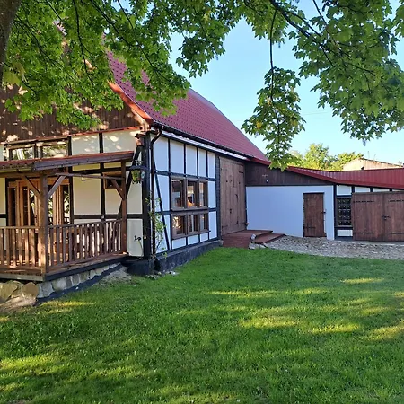 Haus Landvogt Am * Bobolice (Koszalin)