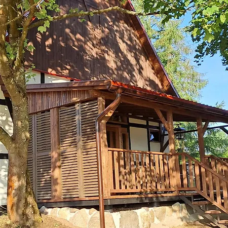 Дом отдыха Haus Landvogt Am