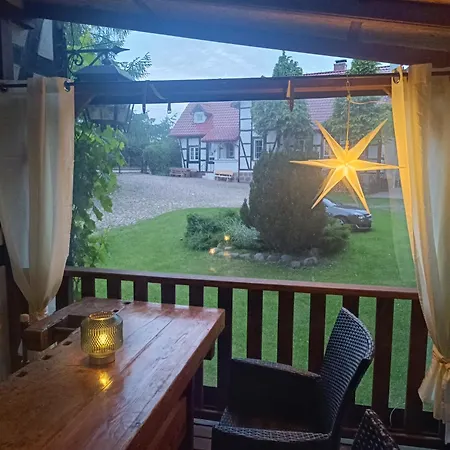 Haus Landvogt Am *