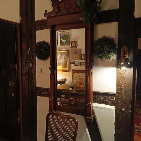 Haus Landvogt Am Bobolice (Koszalin)