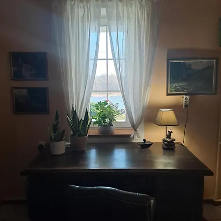 Дом отдыха Haus Landvogt Am