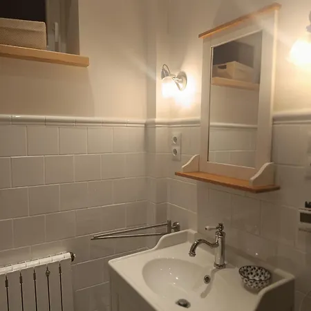 Haus Landvogt Am Bobolice (Koszalin)
