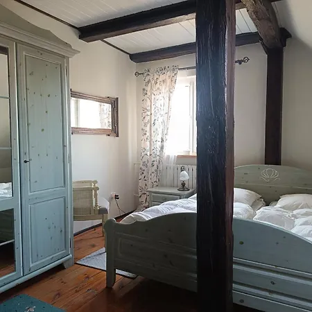 Haus Landvogt Am * Bobolice (Koszalin)